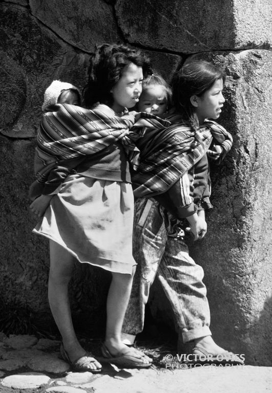 Ollantaytambo